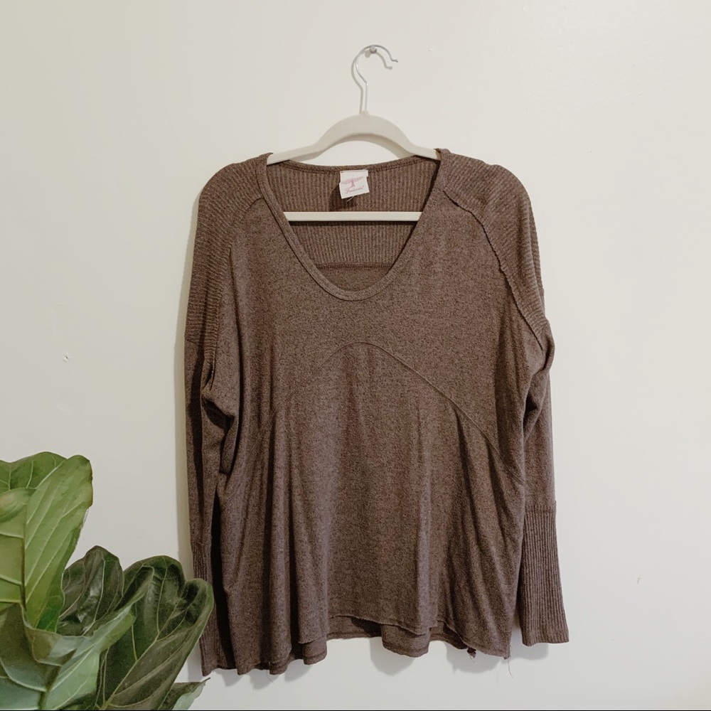 Thermal Top